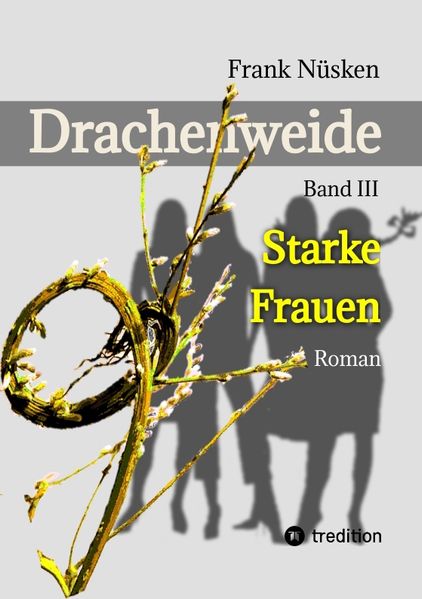 Cover von Drachenweide 3