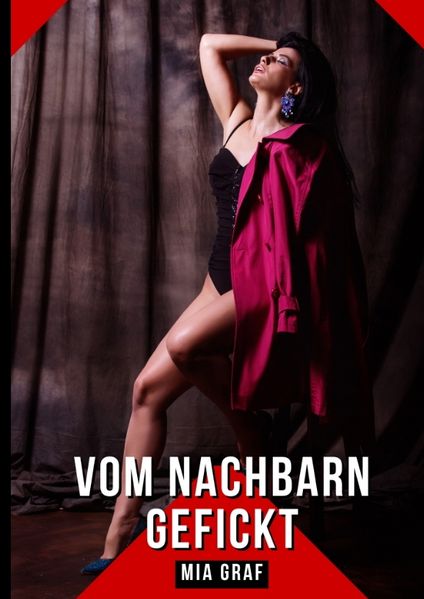 Cover von Vom Nachbarn gefickt