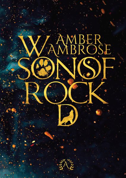 Cover von Sons of Rockwood