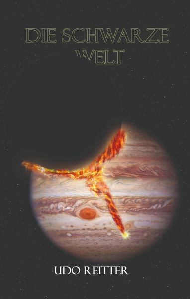 Cover von Die Schwarze Welt