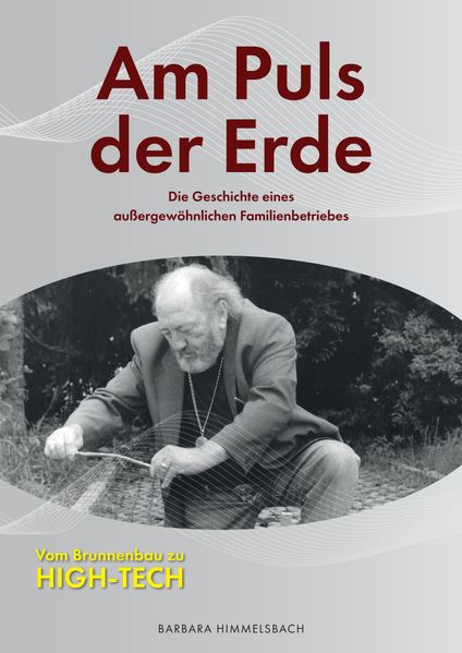 Cover von Am Puls der Erde