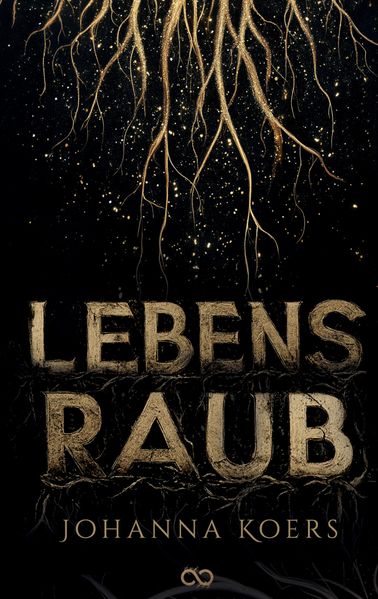 Cover von Lebensraub