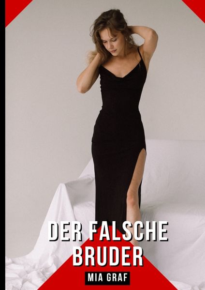 Cover von Der falsche Bruder