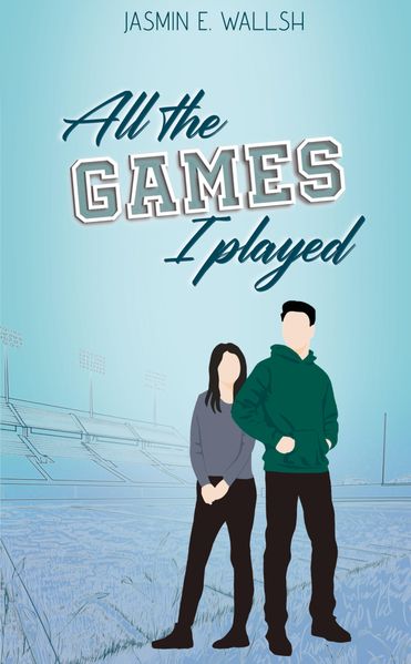 Cover von All the Games I Played