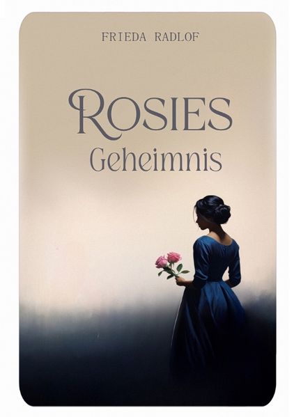 Cover von Rosies Geheimnis