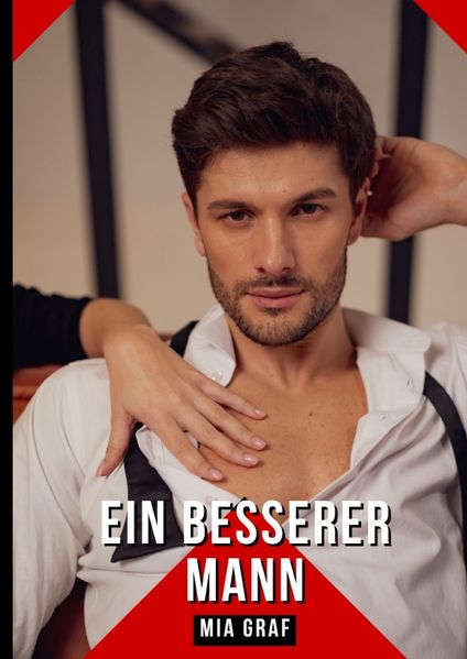 Cover von Ein besserer Mann
