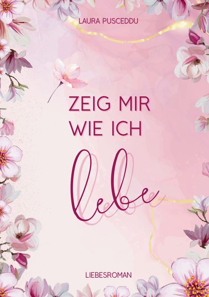 Cover von Zeig mir wie ich lebe
