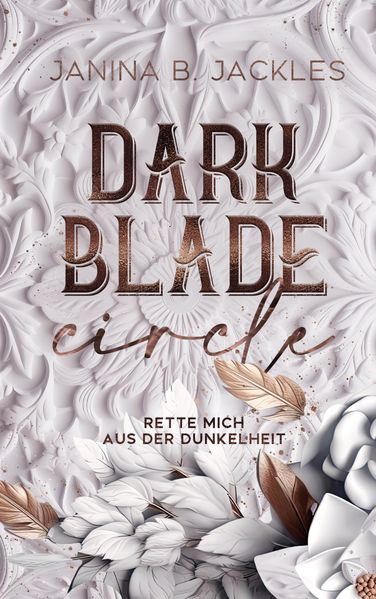 Cover von Darkblade Circle -THE GENTLEMEN LEAGUE-