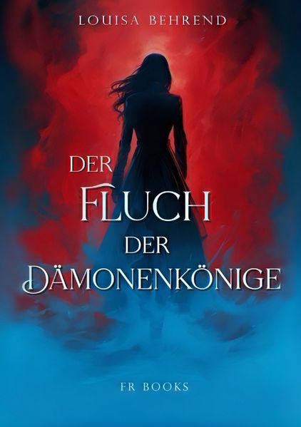 Cover von Der Fluch der Dämonenkönige