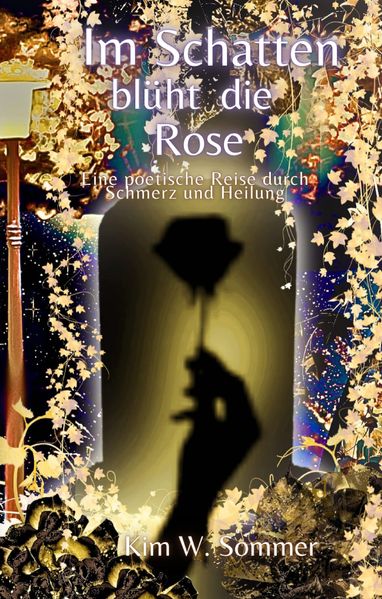 Cover von Im Schatten blüht die Rose