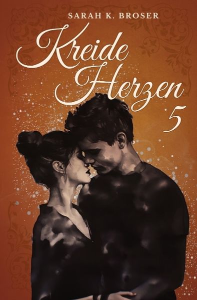 Cover von Kreideherzen 5