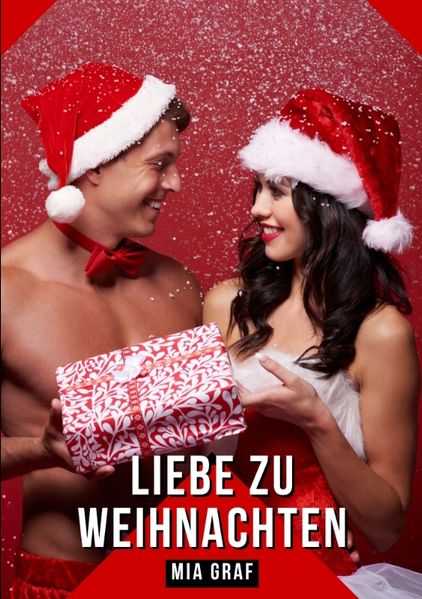 Cover von Liebe zu Weihnachten