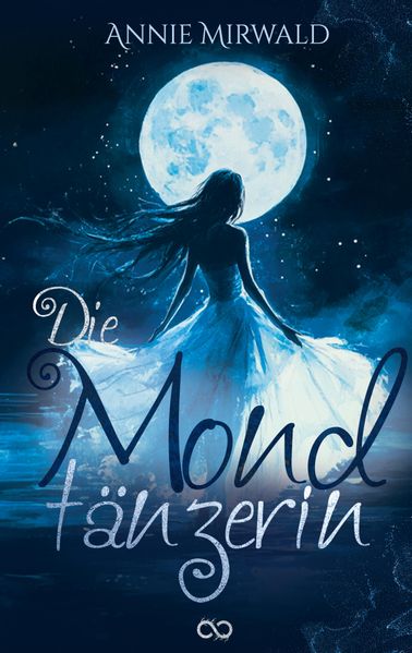 Cover von Die Mondtänzerin