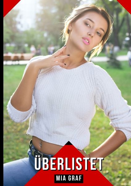Cover von Überlistet