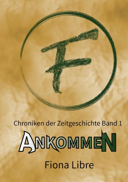 Cover von Ankommen