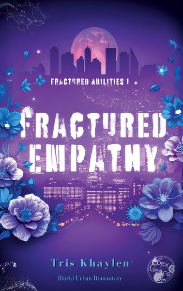 Cover von Fractured Empathy