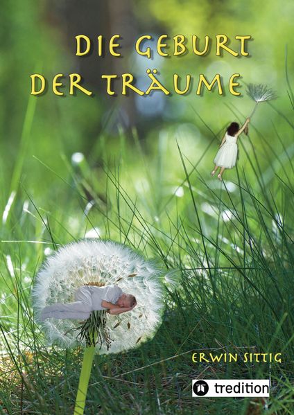 Cover von Die Geburt der Träume