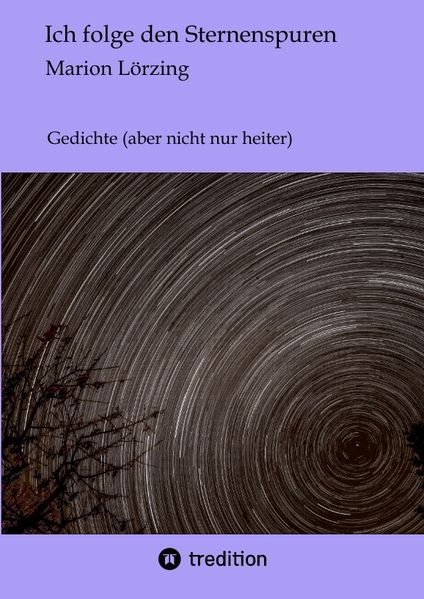 Cover von Ich folge den Sternenspuren