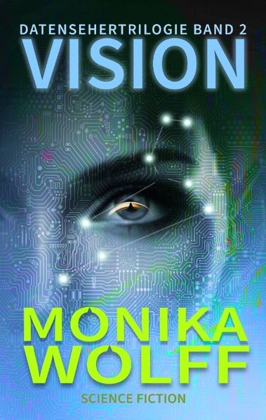 Cover von Vision