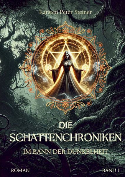 Cover von Die Schattenchroniken