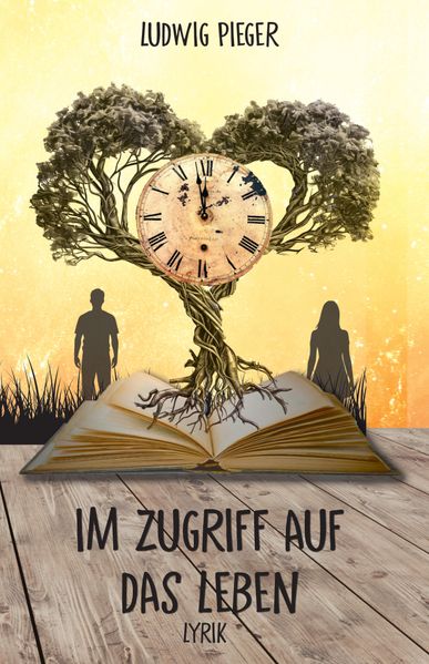 Cover von Im Zugriff auf das Leben