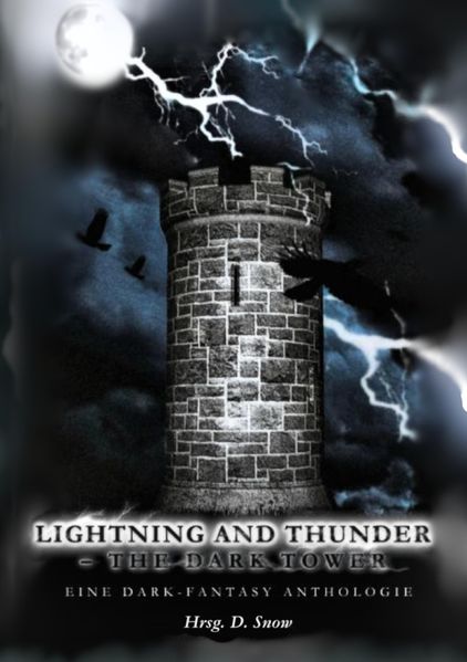 Cover von Lightning and Thunder – The Dark Tower