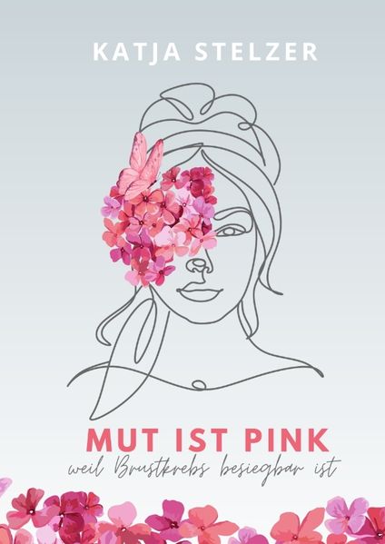 Cover von Mut ist pink