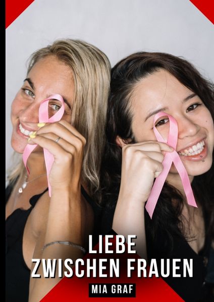 Cover von Liebe zwischen Frauen