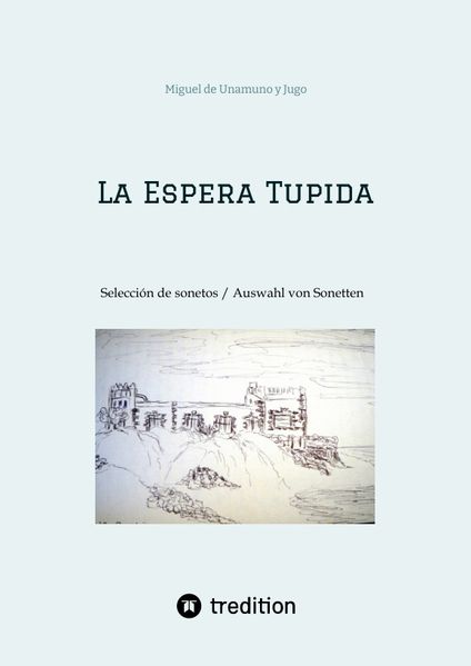 Cover von La Espera Tupida