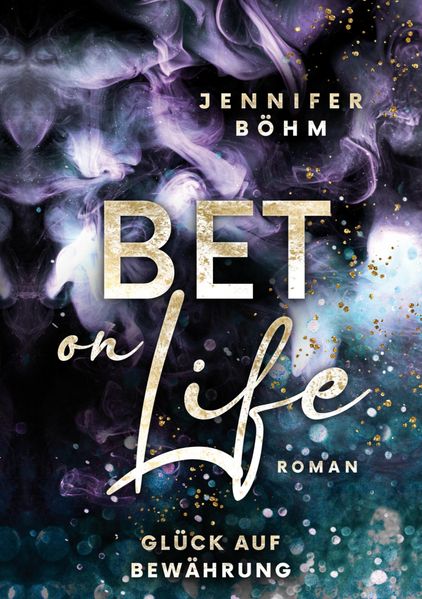 Cover von Bet on Life