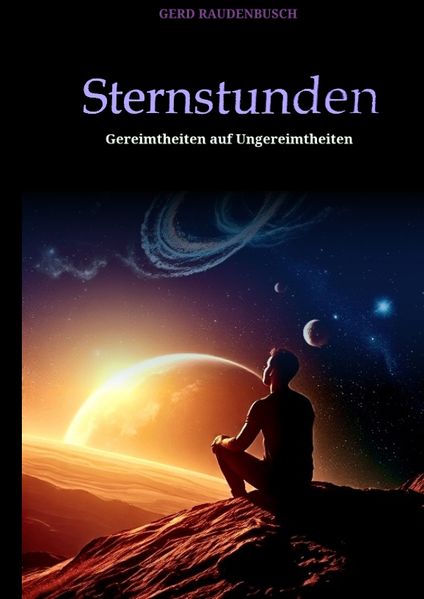 Cover von Sternstunden