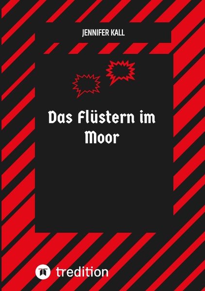 Cover von Das Flüstern im Moor