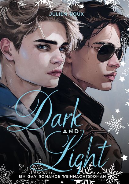 Cover von Dark & Light – Liebe zwischen Licht und Schatten