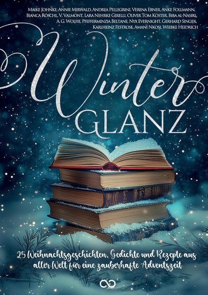 Cover von Winterglanz