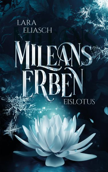 Cover von Eislotus