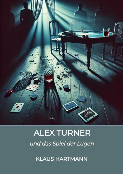 Cover von Alex Turner