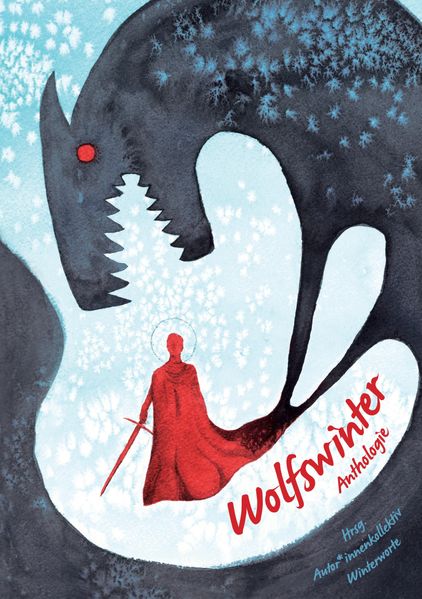 Cover von Wolfswinter