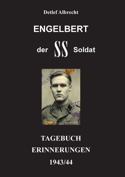 Cover von Engelbert der SS-Soldat