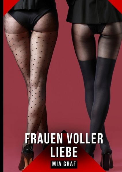 Cover von Frauen voller Liebe