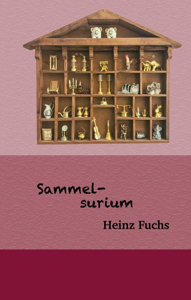 Cover von Sammelsurium