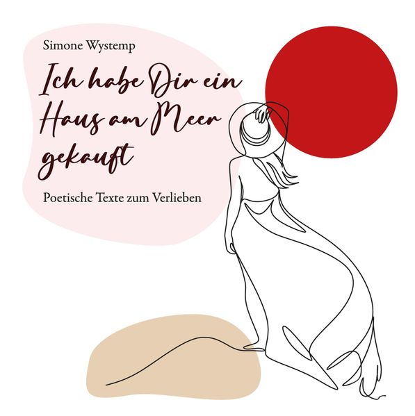 Cover von Ich habe Dir ein Haus am Meer gekauft