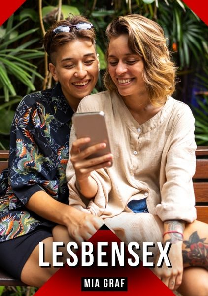 Cover von Lesben Sex