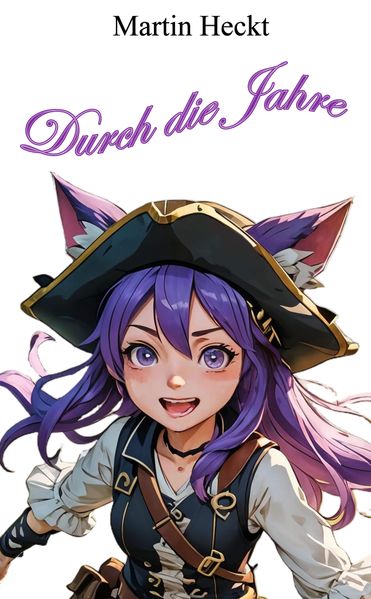 Cover von Durch die Jahre