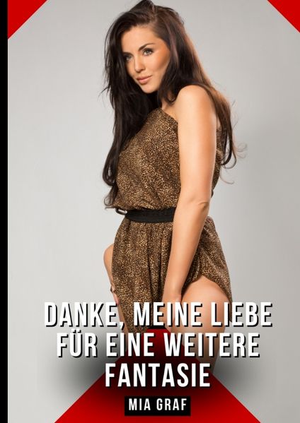 Cover von Danke, meine Liebe für eine weitere Fantasie