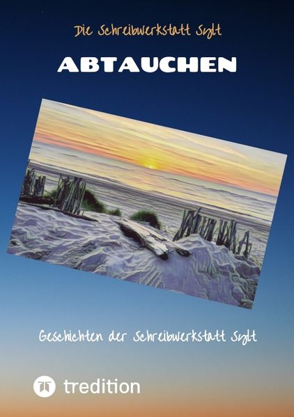 Cover von Abtauchen
