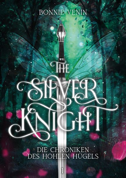 Cover von The Silver Knight