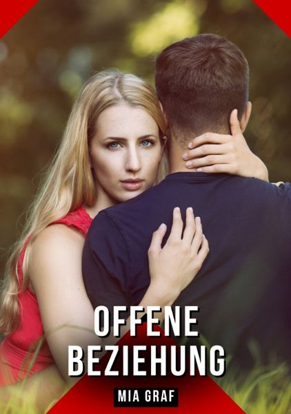 Cover von Offene Beziehung
