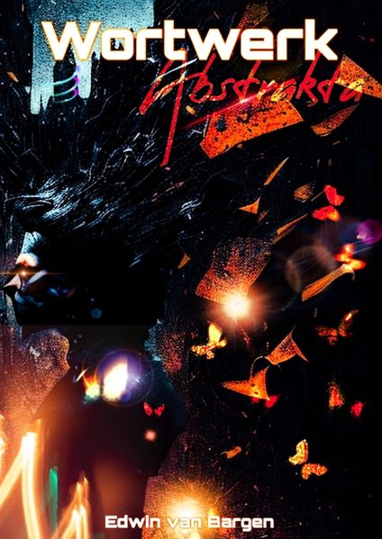 Cover von Wortwerk Abstrakta