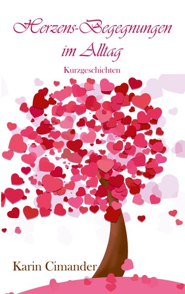 Cover von Herzens-Begegnungen im Alltag