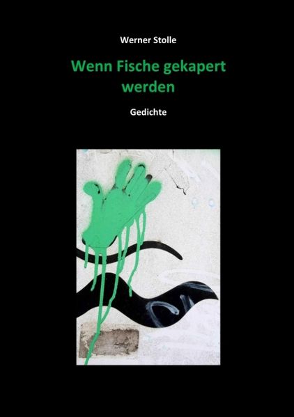 Cover von Wenn Fische gekapert werden